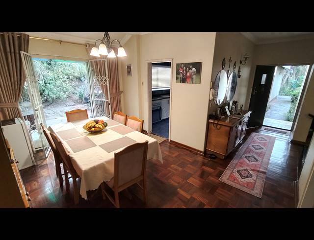 4 BEDROOM HOUSE FOR SALE IN DAWNCLIFFE